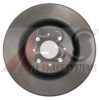 BREMBO 09800441 Brake Disc